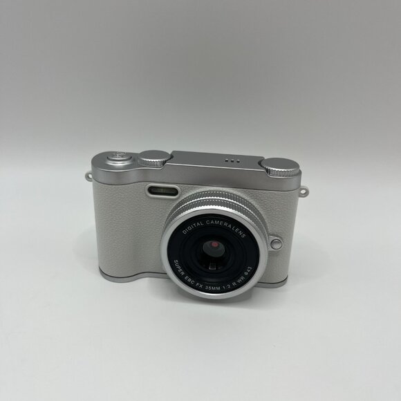 96MP Dual-Camera Digital CCD Camera, Suitable for Students - Picture 3 of 7